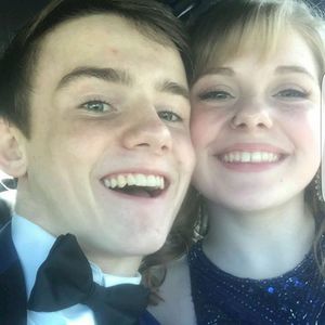 Meet your Posher, Culton